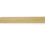 Caja para Accesorios 4 x 21 cm Dorado