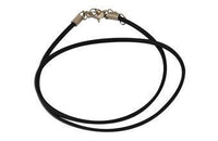 Collar Caucho Negro 362 mm