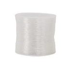 Hilo Tipo Sedal 0.35 mm Transparente 160 m Aprox.