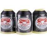 Hilo Nylon No. 8 450 m Negro