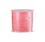 Hilo Poliester Mini .5 mm Rosa