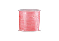 Hilo Poliester Mini .5 mm Rosa