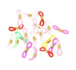 Sujetador para Lentes Multicolor 6x21 mm
